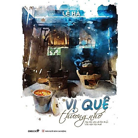 Vị Quê Thương Nhớ