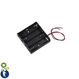 Mua Đế Pin 18650 - 4 Pin