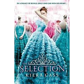 The Selection, Book 1