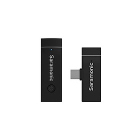Mua Micro Saramonic Blink Go-U1 Kit cho thiết bị USB-C ( RXUC+TX ) - Hàng chính hãng