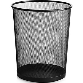 Mua SỌT RÁC LƯỚI ĐEN INOX SƠN TĨNH ĐIỆN DÙNG CHO GIA ĐÌNH  VĂN PHÒNG