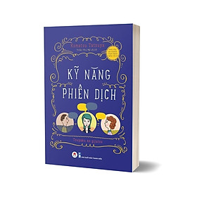 Kỹ Năng Phiên Dịch