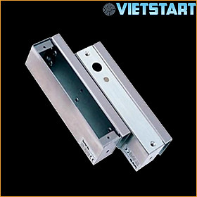 Mua Pát trên khóa chốt - Phụ kiện ráp khóa chốt từ cho cửa kính & cửa kính lắp khóa chốt thả