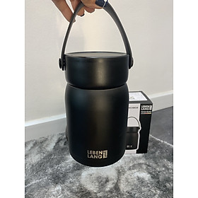 Mua HỘP ĐỰNG THỰC PHẨM GIỮ NHIỆT LEBENLANG LBL3038 700ML - Hàng chính hãng