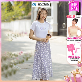 Chân váy xòe xếp ly điệu đà ĐẸP giá TỐT giảm 22  Zanadocom
