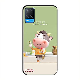 Ốp Lưng Dành Cho OPPO A54