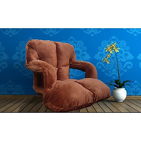 Mua Ghế Ori Tatami Có Tay Vịn Cao Cấp - Có Thể gấp nhỏ Tiện lợi