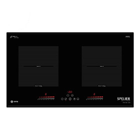 Mua BẾP TỪ ĐÔI SPE – IC1088  - Hàng chính hãng