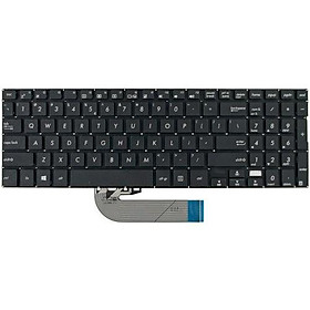 Mua Bàn Phím dngf cho Laptop ASUS TP500 TP500L TP500LA TP500LB TP500LN Màu Đen Chuẩn Zin