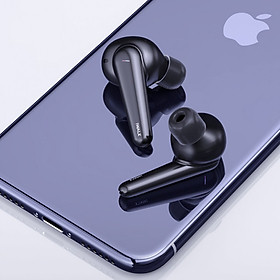 Mua Hãng chính hãng - Tai nghe không dây Bluetooth iWALK True Wireless Amour Airbuds - BTA003