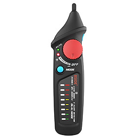 Máy Đo Điện Không Tiếp Xúc Báo Động V BSIDE (2 Chế Độ)