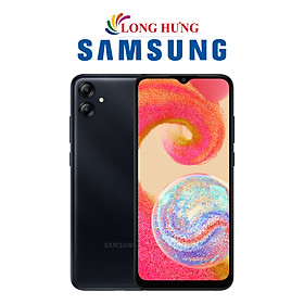 Điện thoại Samsung Galaxy A04e (3GB/32GB) - Hàng chính hãng