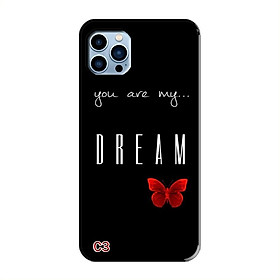 Ốp Lưng Dành Cho IPHONE 14 PRO 6.1
