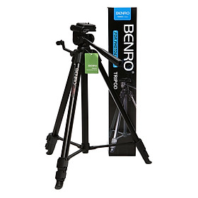 Chân Máy Ảnh Tripod Benro T600EX - Hàng Nhập Khẩu