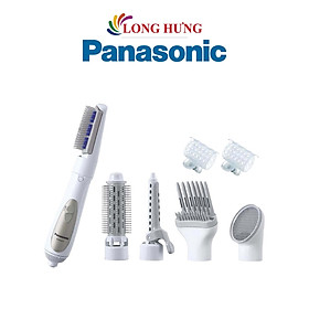 Máy sấy tóc tạo kiểu tóc Panasonic EH-KA71-W645 - Hàng chính hãng