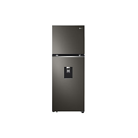 Tủ lạnh LG Inverter 314 Lít GN-D312BL - Hàng Chính Hãng - Chỉ Giao HCM | Gia Khang | Tiki