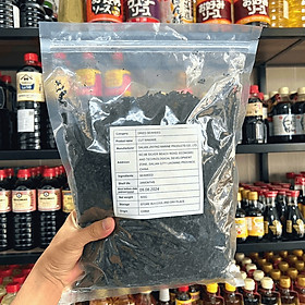 Rong Biển Khô Cắt Wakame 500G