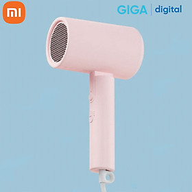 Máy sấy tóc bổ sung ion âm Xiaomi Mijia CMJ02LXW - Hàng Chính Hãng
