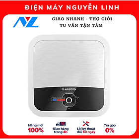Mua Máy Nước Nóng Ariston AN2 15 RS - 2.5 - FE (2500W)