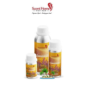 Tinh dầu Scent Homes - mùi hương (Hawaii)