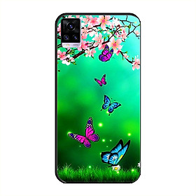 Ốp Lưng Dẻo Dành Cho VIVO V20