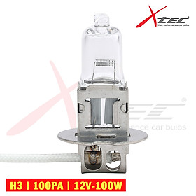 Bóng Đèn Ô Tô Xtec H3