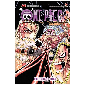 One piece tập 89: bad end musical