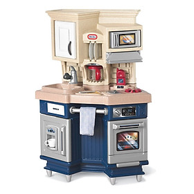 Bộ đồ chơi nhà bếp - Super Chef LT-614873