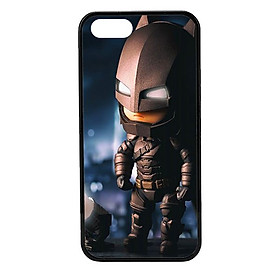 Ốp lưng cho điện thoại Iphone 5 CB 6 - Hàng chính hãng