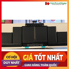 Mua Pin Laptop Dùng Cho MACBOOK A1494 (ZIN) - 6 CELL- Pro Retina 15  A1398 ME293 ME294  Late 2013  Mid 2014