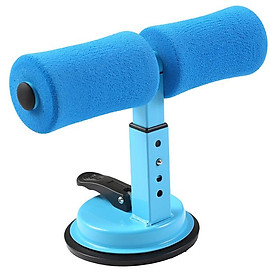 Dụng cụ tập gym, dụng cụ tập cơ bụng tại nhà Sporty store YGW1+2 hỗ trợ gập cơ bụng dáng chuẩn eo thon