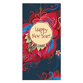 Bộ 12 bao lì xì Greenwood LX25