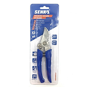 Mua 1 Kéo cắt cành tỉa cây SENKA Lưỡi SK5 siêu bền siêu sắc bén 7inch  175mm