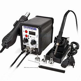 Vinasemi 8586 Máy Hàn Khò 750W Tự Ngắt