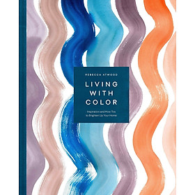 Hình ảnh sách Living With Color