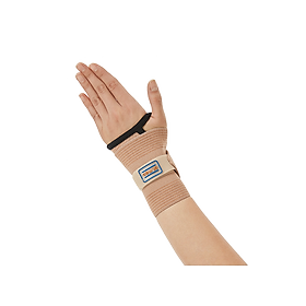 Đai bảo vệ cổ tay đàn hồi DR-W136 xuất xứ Hàn Quốc