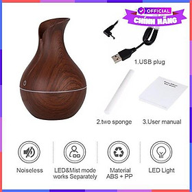 Mua Máy Phun Sương Tạo Ẩm Vouller Cho Phòng Điều Hòa  Máy Khuếch Tán Tinh Dầu Cao Cấp Vân Gỗ Cổ Cao  Chăm Sóc Làn Da Giúp Da Khỏe Mạnh  Làm Ẩm Không Khí Mùa Hè Và Mùa Đông - Hàng Chính Hãng
