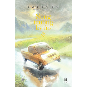 Sách Nông Trường Kỳ Ảo