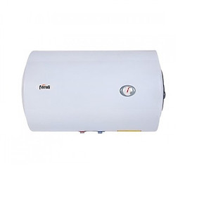 Mua Bình nước nóng Ferroli Aquastore 50L loại thường  công suất 2500W (Bình ngang)
