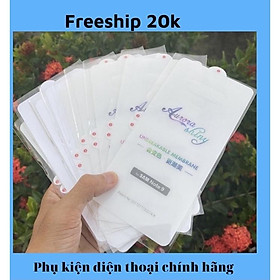 Mua Miếng dán dẻo Samsung S8 S9 S10 plus Note 8 Note 9 S10 5G  Note10 S20  S20+  S20 ultra mặt trước mặt sau
