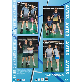 [MUA 1 TẶNG 1] Áo COUPLE THỂ THAO nam nữ, form đẹp, chất lượng, thấm hút mồ hôi