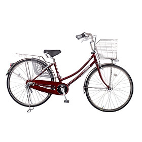 Xe đạp mini Nhật CAT2633 ( Classic )