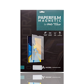 Mua Dán Paperlike Magnetic dành cho iPad Andora - Hàng chính hãng
