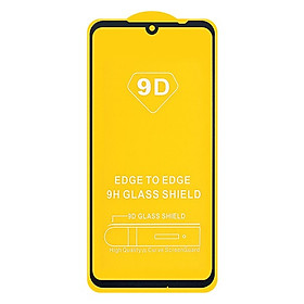 Mua Kính Cường Lực 9D Tràn Màn Hình Viền Đen Cho Dòng Điện Thoại XIAOMI REDMI NOTE 7 PRO