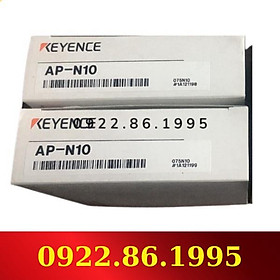 Bộ khuếch đại Keyence PS-N10