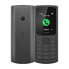 Mua Điện thoại Nokia 110 4G - Hàng chính hãng