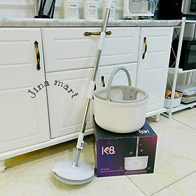 Mua Chổi lau nhà K8