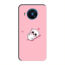 Ốp Lưng Dẻo Dành Cho NOKIA 8.3