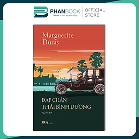 Đập Chắn Thái Bình Dương - Marguerite Duras