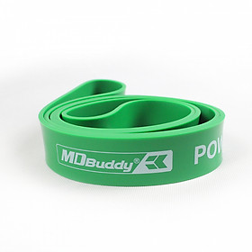 DÂY ĐÀN HỒI TẬP THỂ DỤC MDBUDDY MD1353